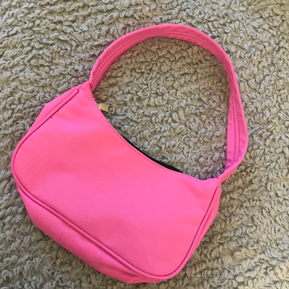Pink Women's Bag